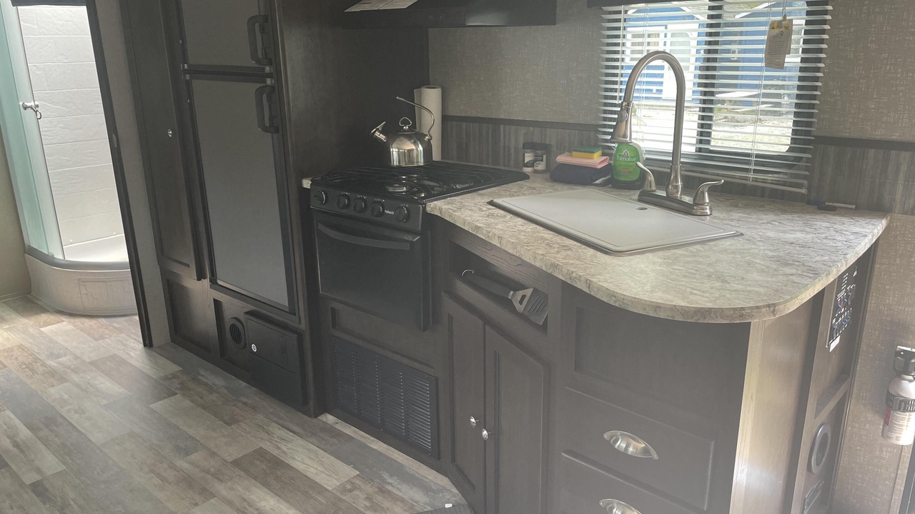 Photo of Kitchen in Wasaga Beach