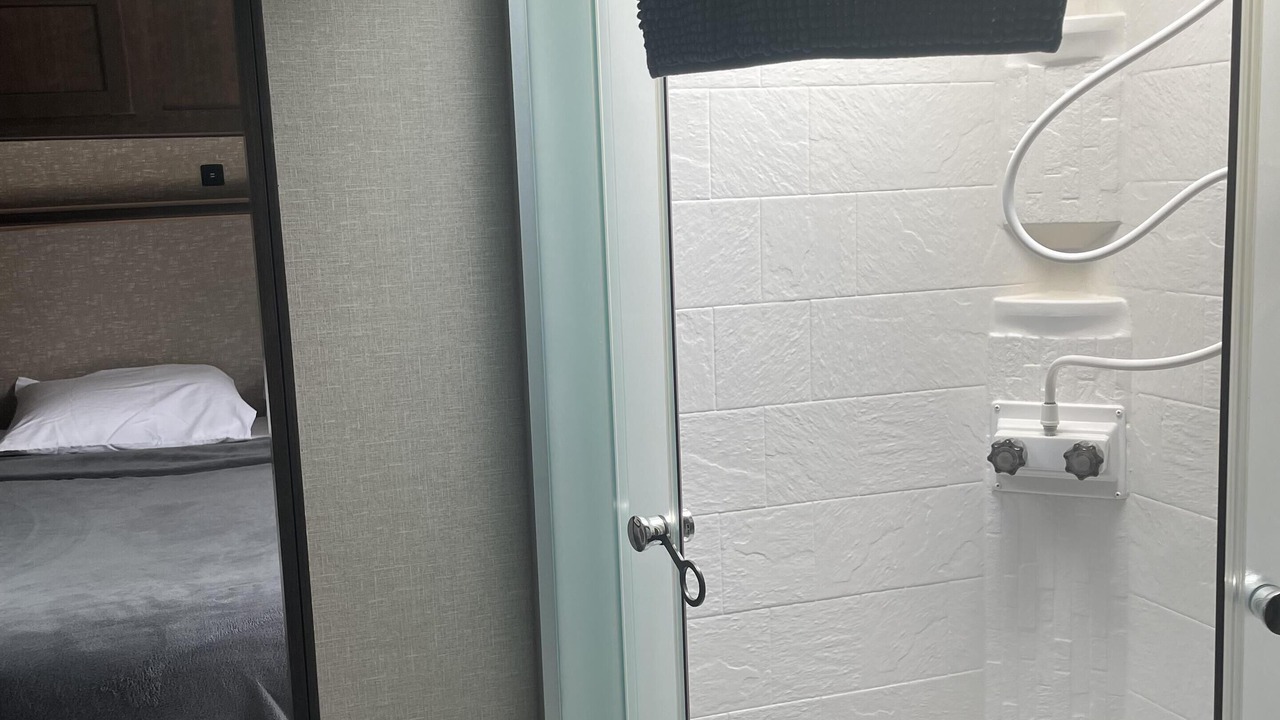 Photo of Bedroom in Wasaga Beach