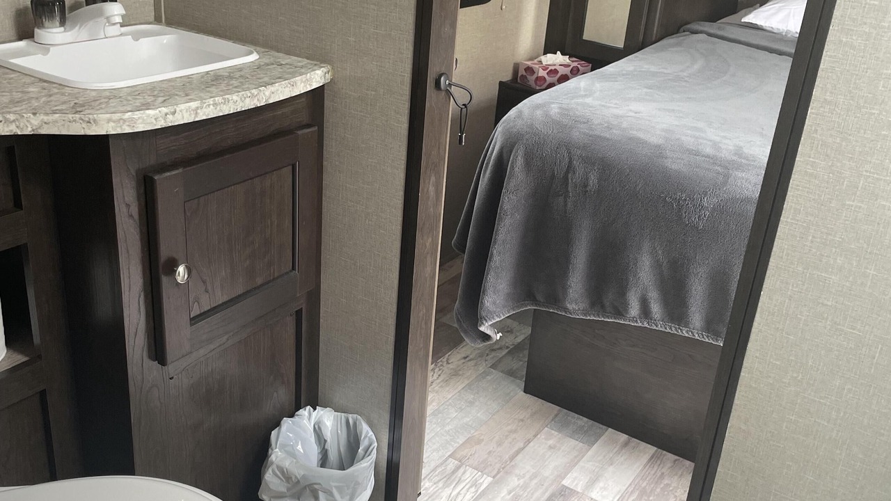 Photo of Bedroom in Wasaga Beach