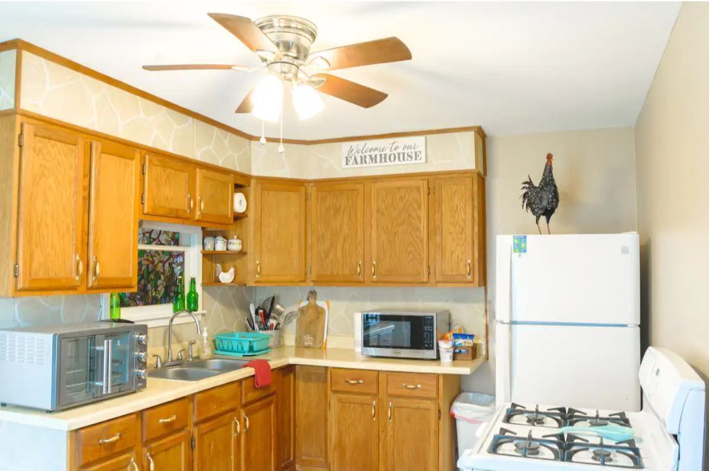 Photo of Kitchen in Markham