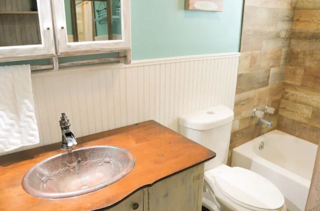 Photo of Bathroom in Markham