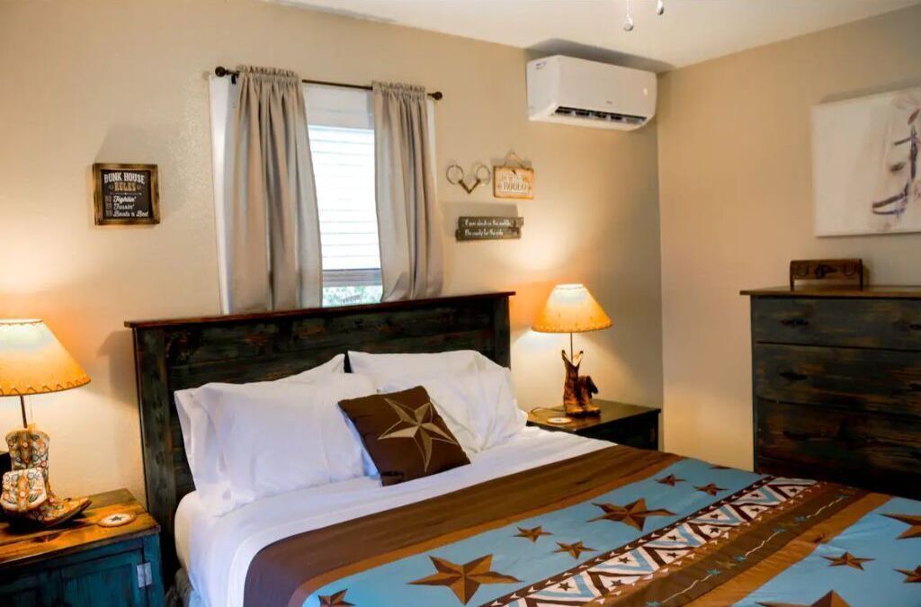 Photo of Bedroom in Markham