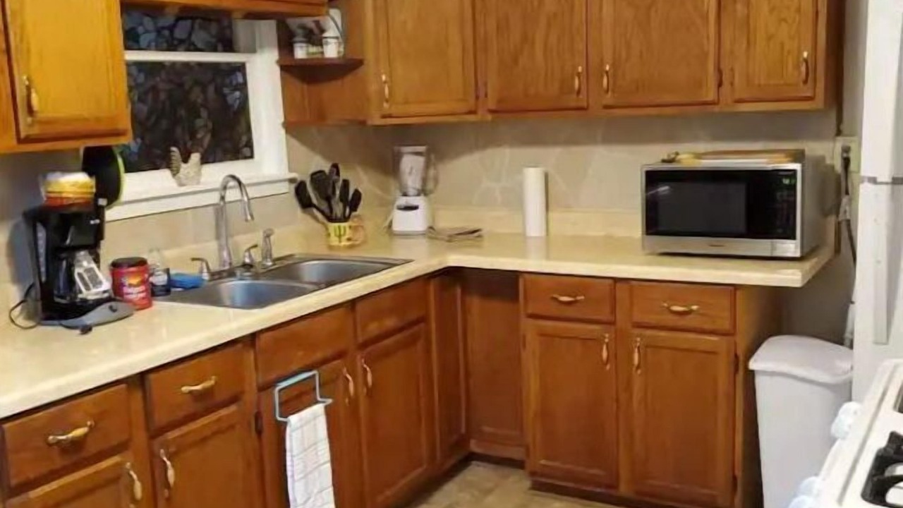 Photo of Kitchen in Markham