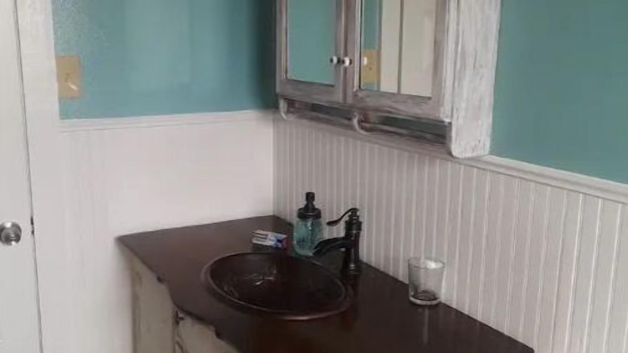 Photo of Bathroom in Markham