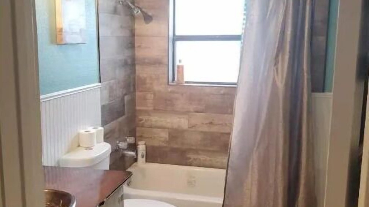 Photo of Bathroom in Markham