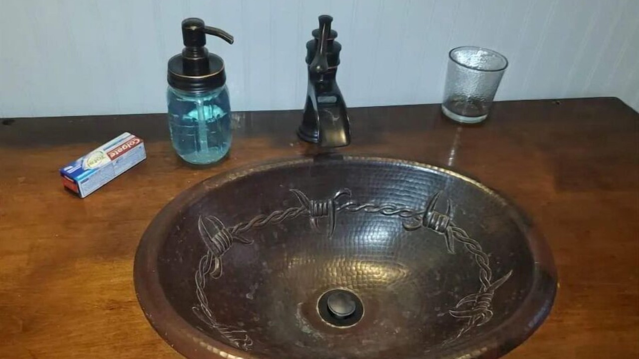 Photo of Bathroom in Markham
