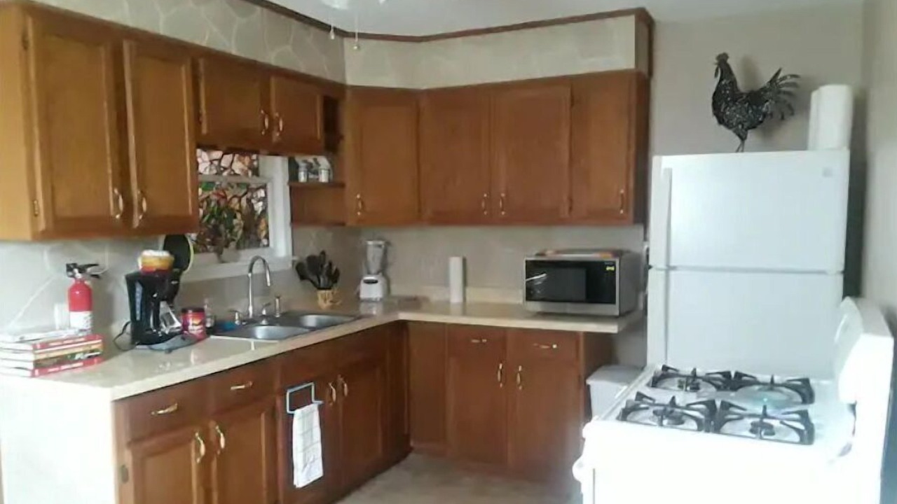 Photo of Kitchen in Markham