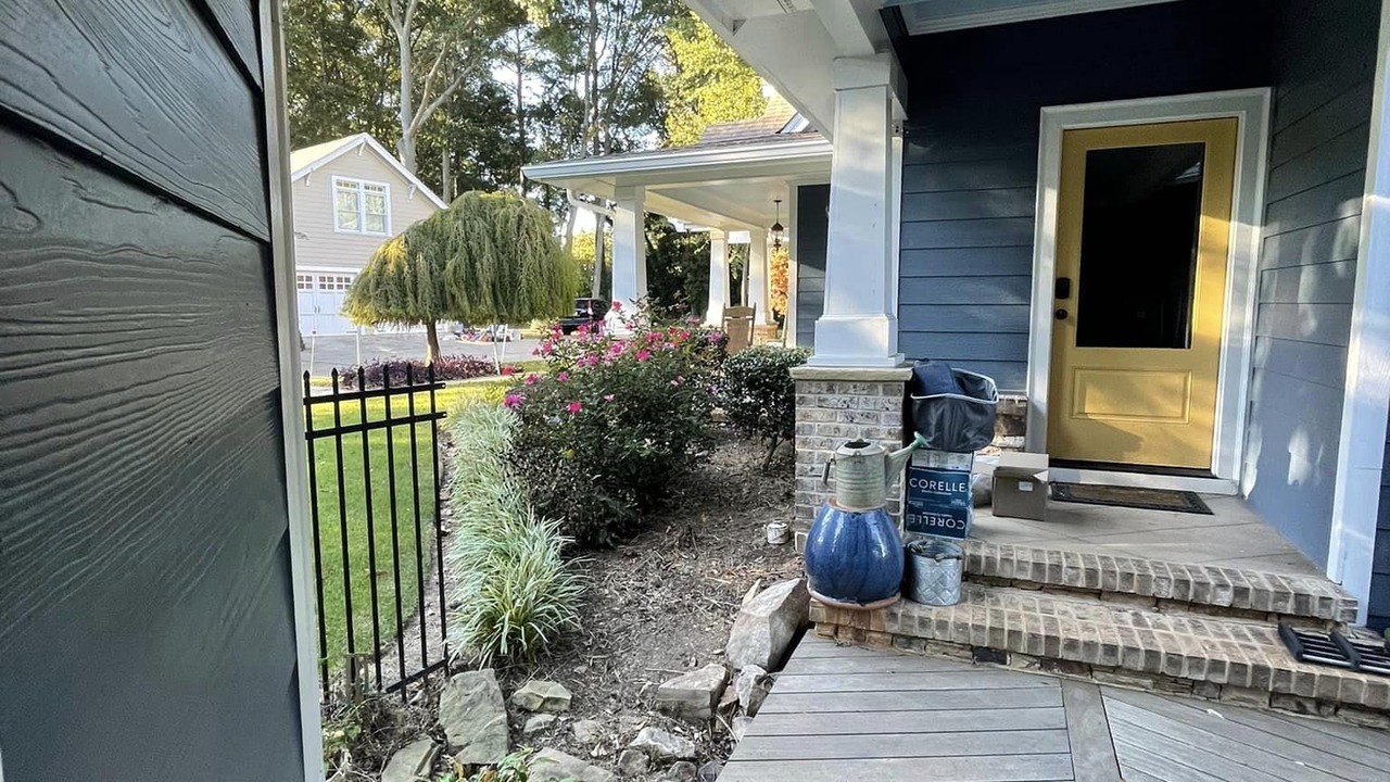 Photo of Outdoor in Marietta
