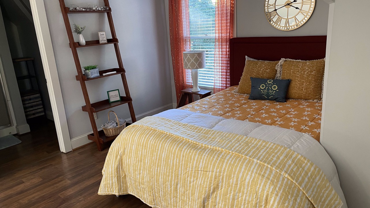 Photo of Bedroom in Marietta