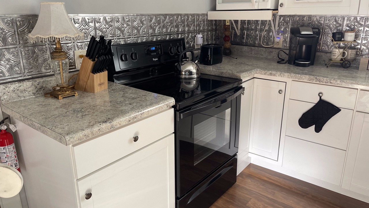 Photo of Kitchen in Marietta