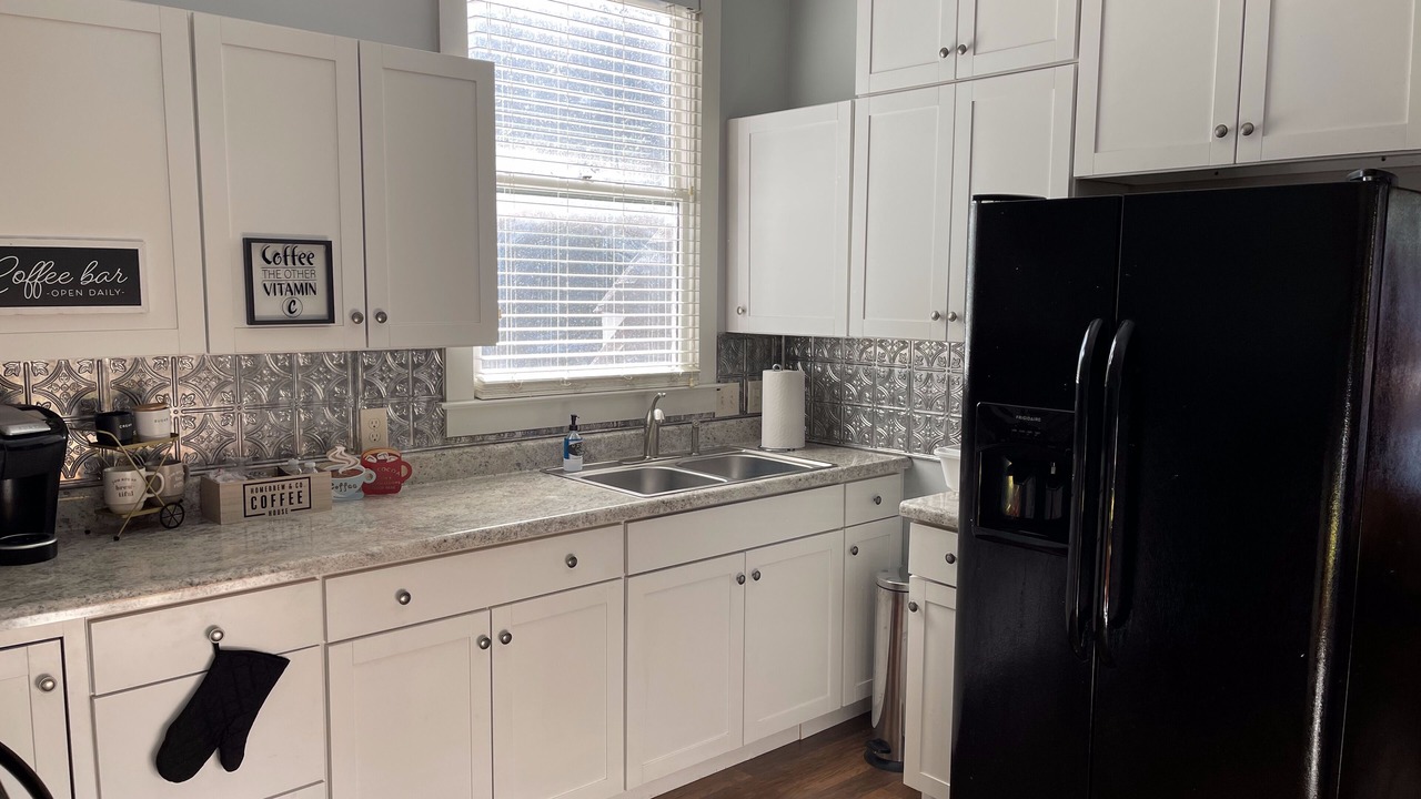 Photo of Kitchen in Marietta