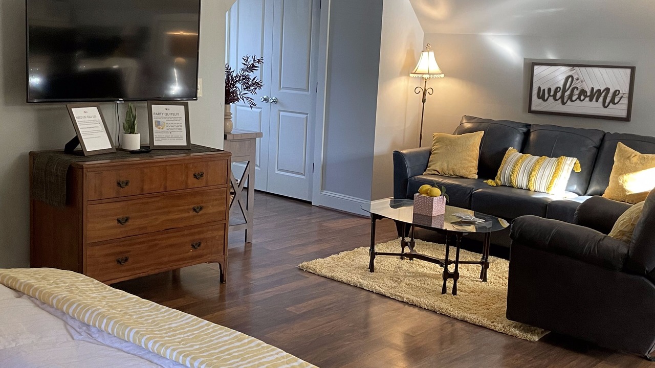 Photo of Bedroom in Marietta