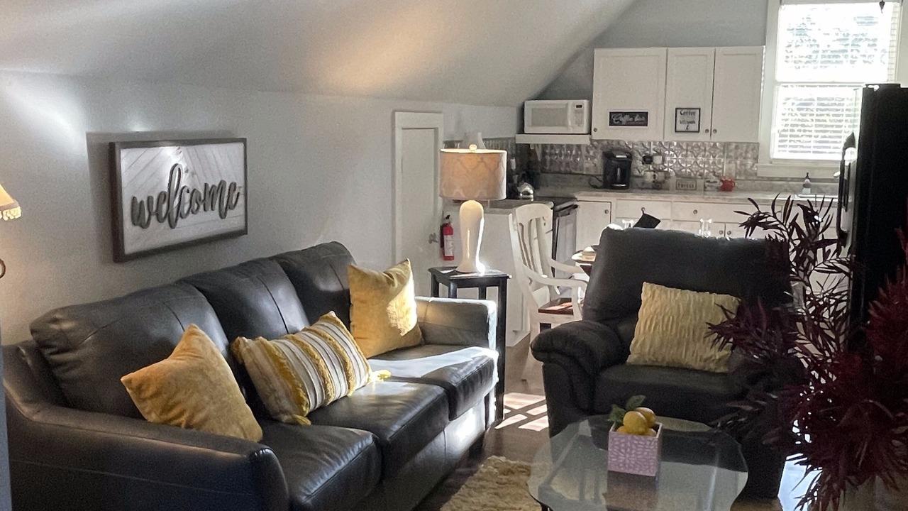 Photo of Livingroom in Marietta
