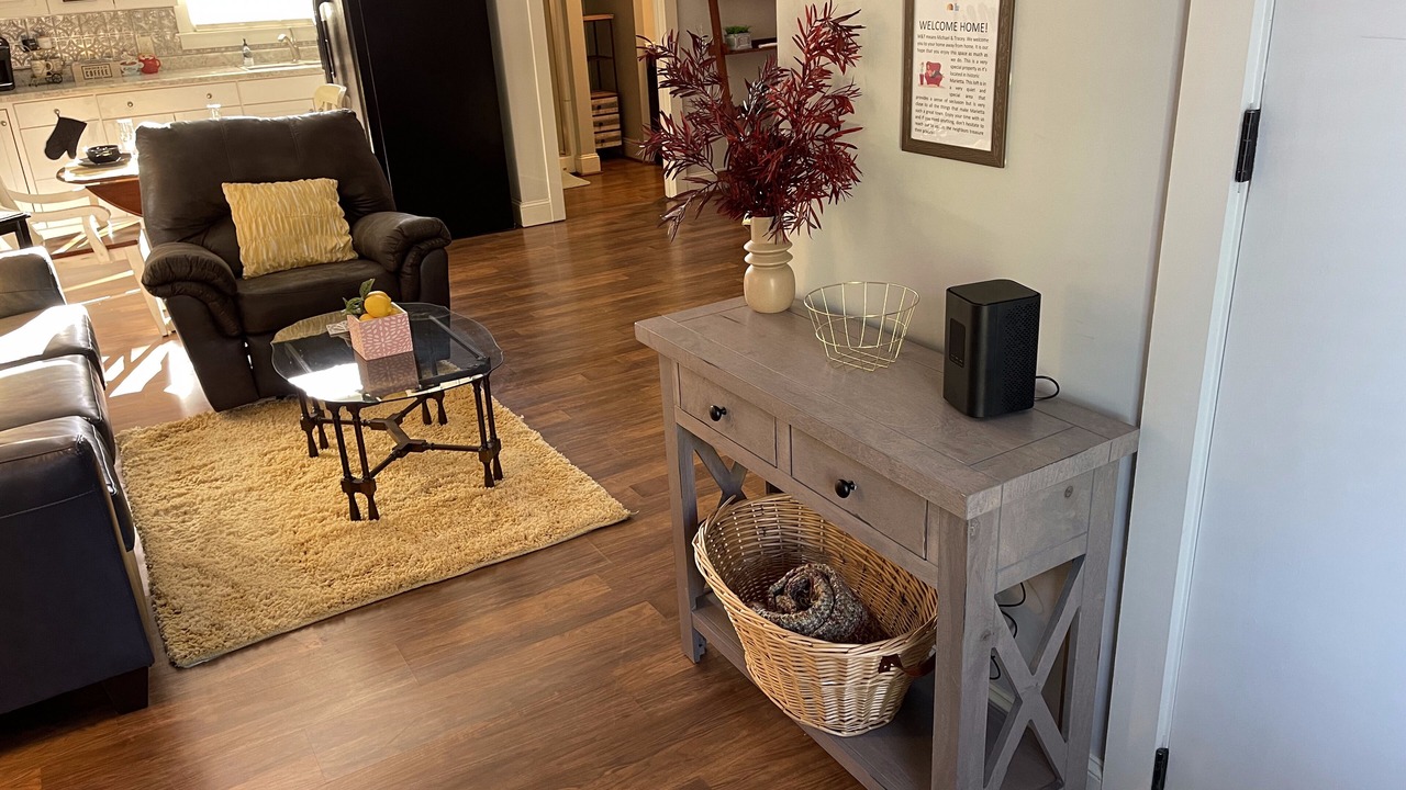 Photo of Livingroom in Marietta