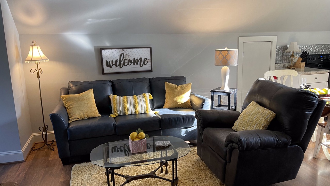 Photo of Livingroom in Marietta