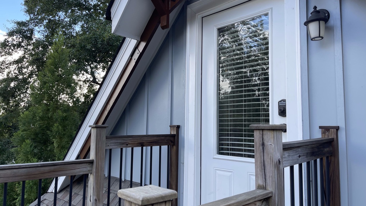 Photo of Outdoor in Marietta