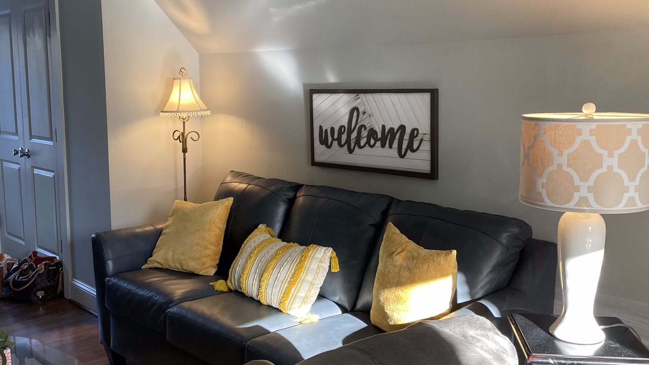 Photo of Livingroom in Marietta