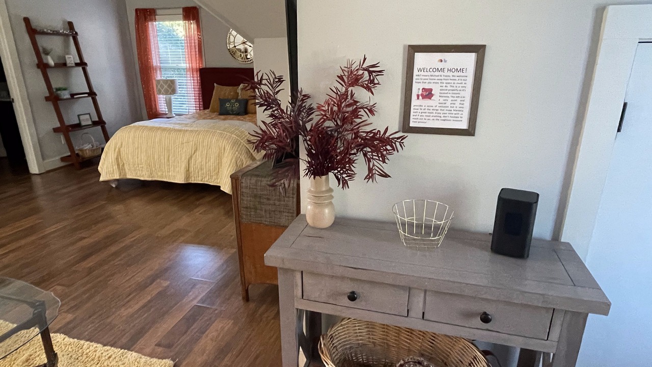 Photo of Bedroom in Marietta