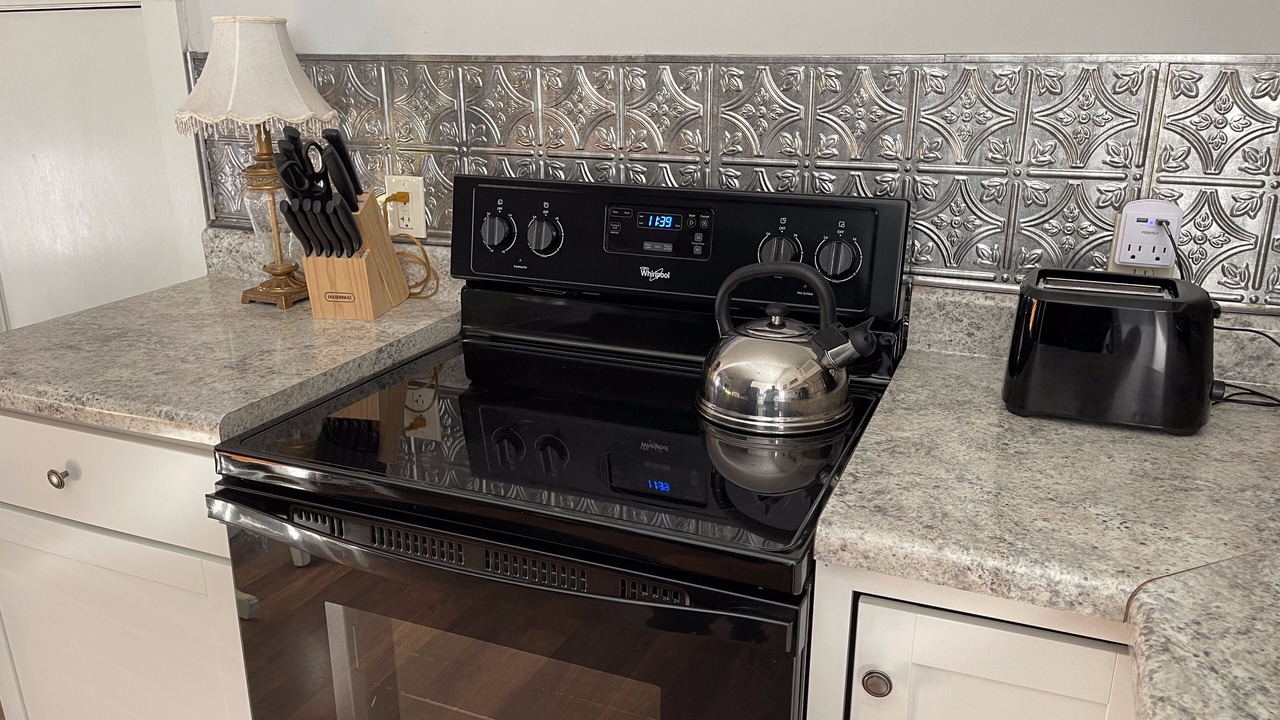 Photo of Kitchen in Marietta