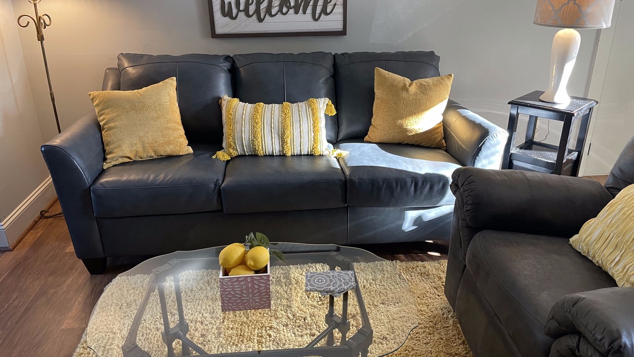 Photo of Livingroom in Marietta