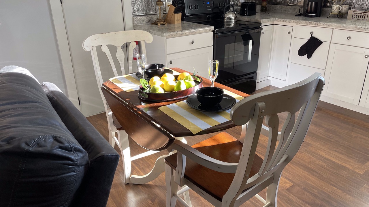 Photo of Kitchen in Marietta