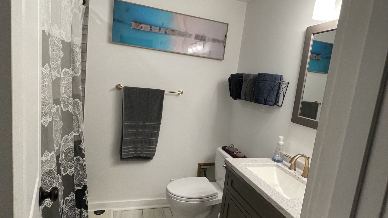 Photo of Bathroom in Fennville