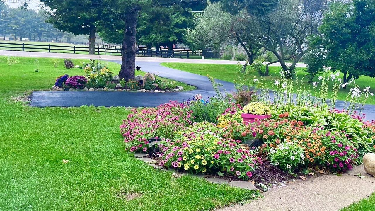 Photo of Outdoor in Fennville