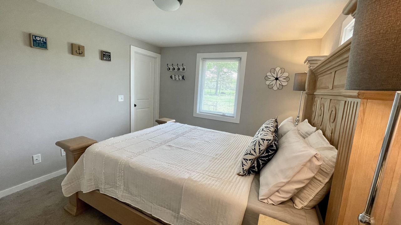 Photo of Bedroom in Fennville