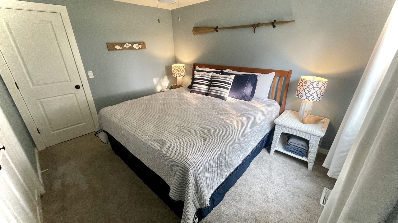Photo of Bedroom in Fennville