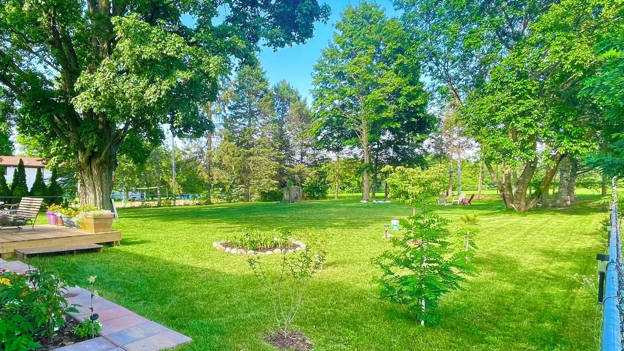 Photo of Patio Balcony in Fennville