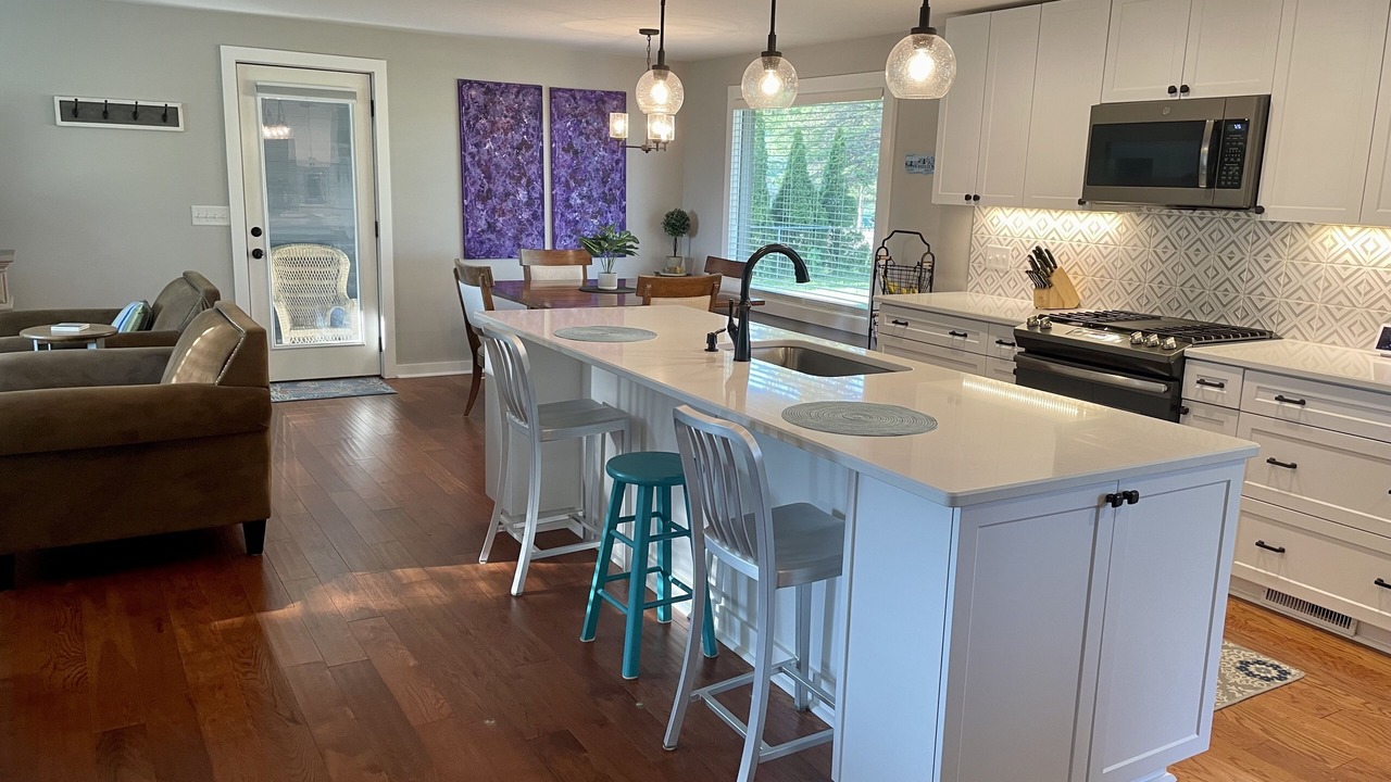 Photo of Kitchen in Fennville