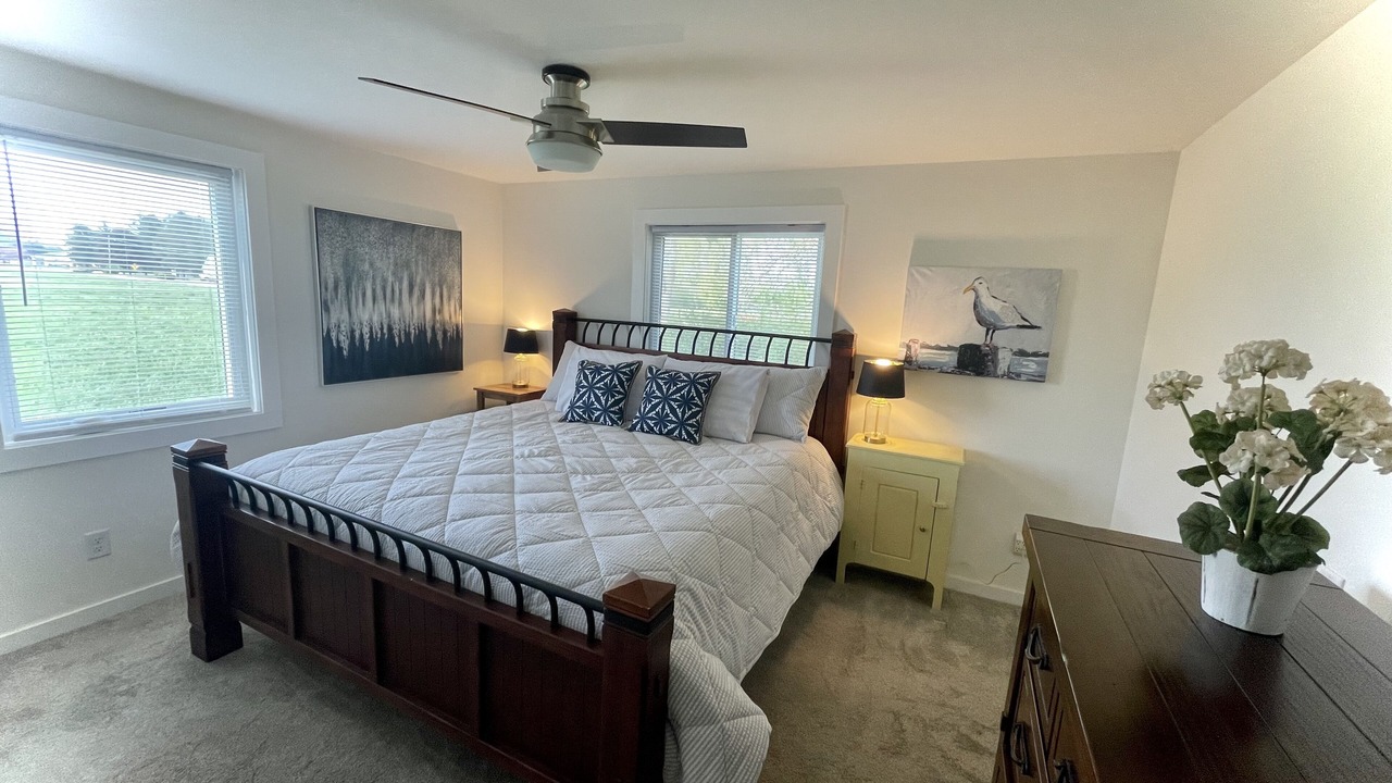 Photo of Bedroom in Fennville