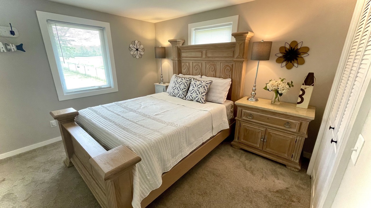 Photo of Bedroom in Fennville
