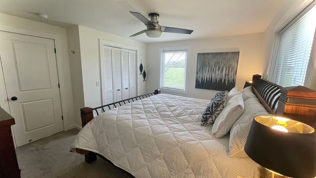Photo of Bedroom in Fennville