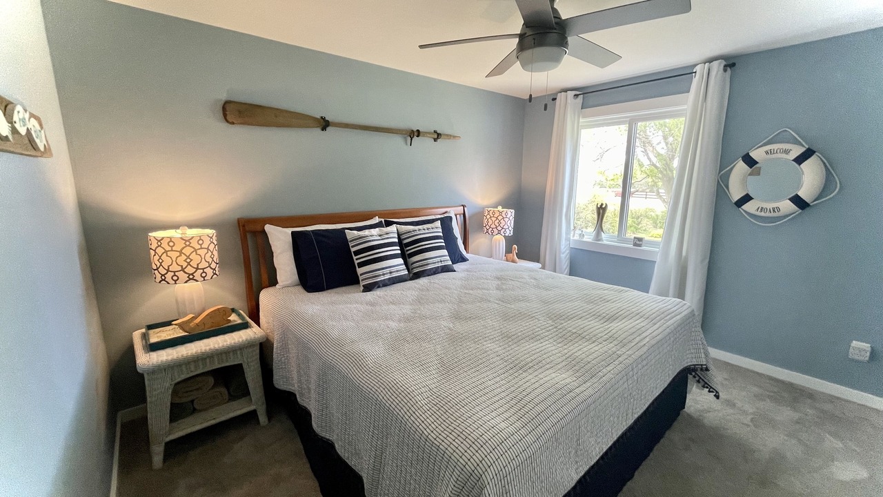 Photo of Bedroom in Fennville