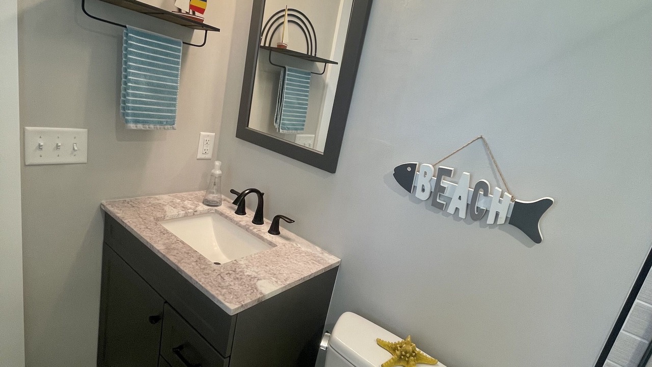 Photo of Bathroom in Fennville