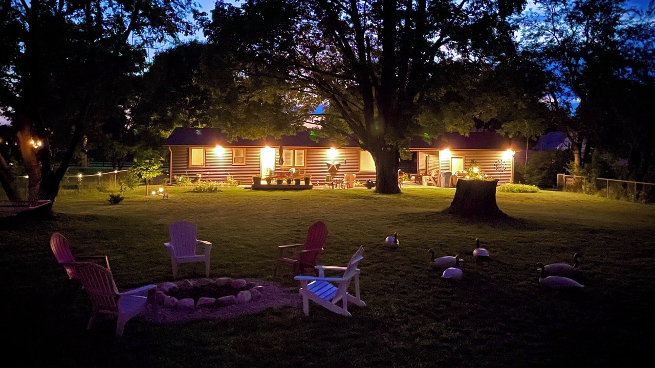 Photo of Outdoor in Fennville
