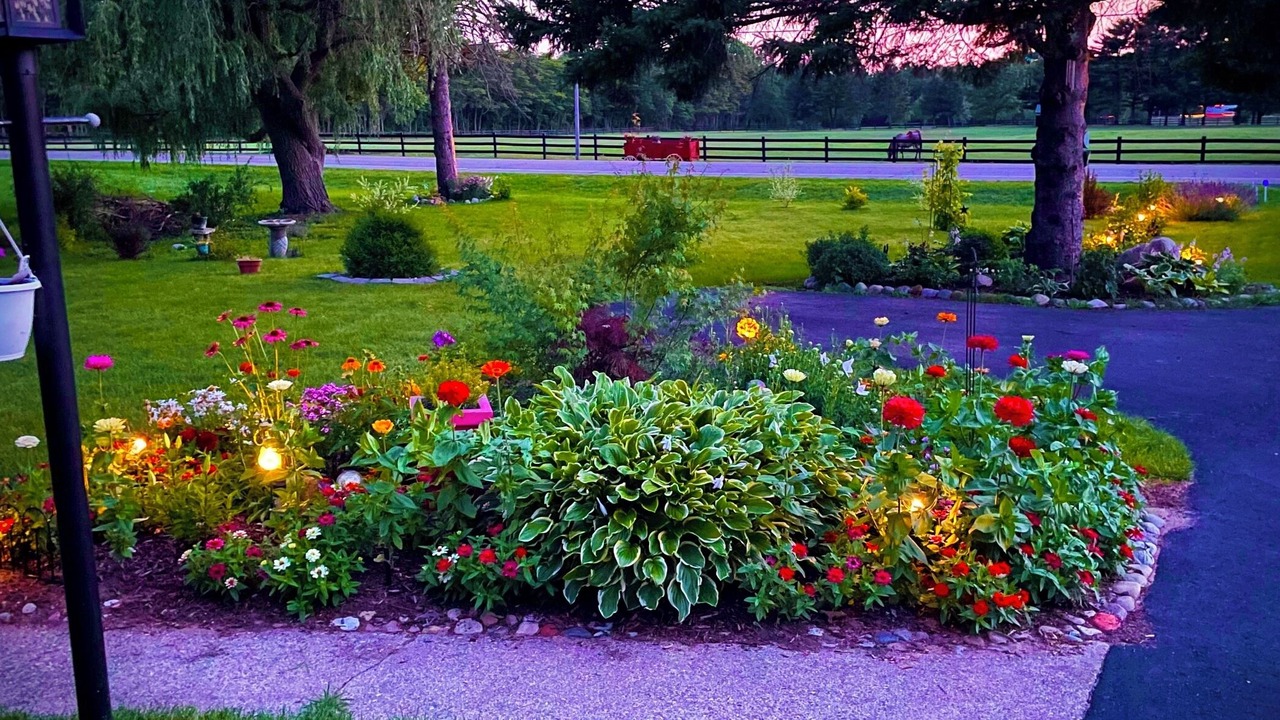 Photo of Outdoor in Fennville