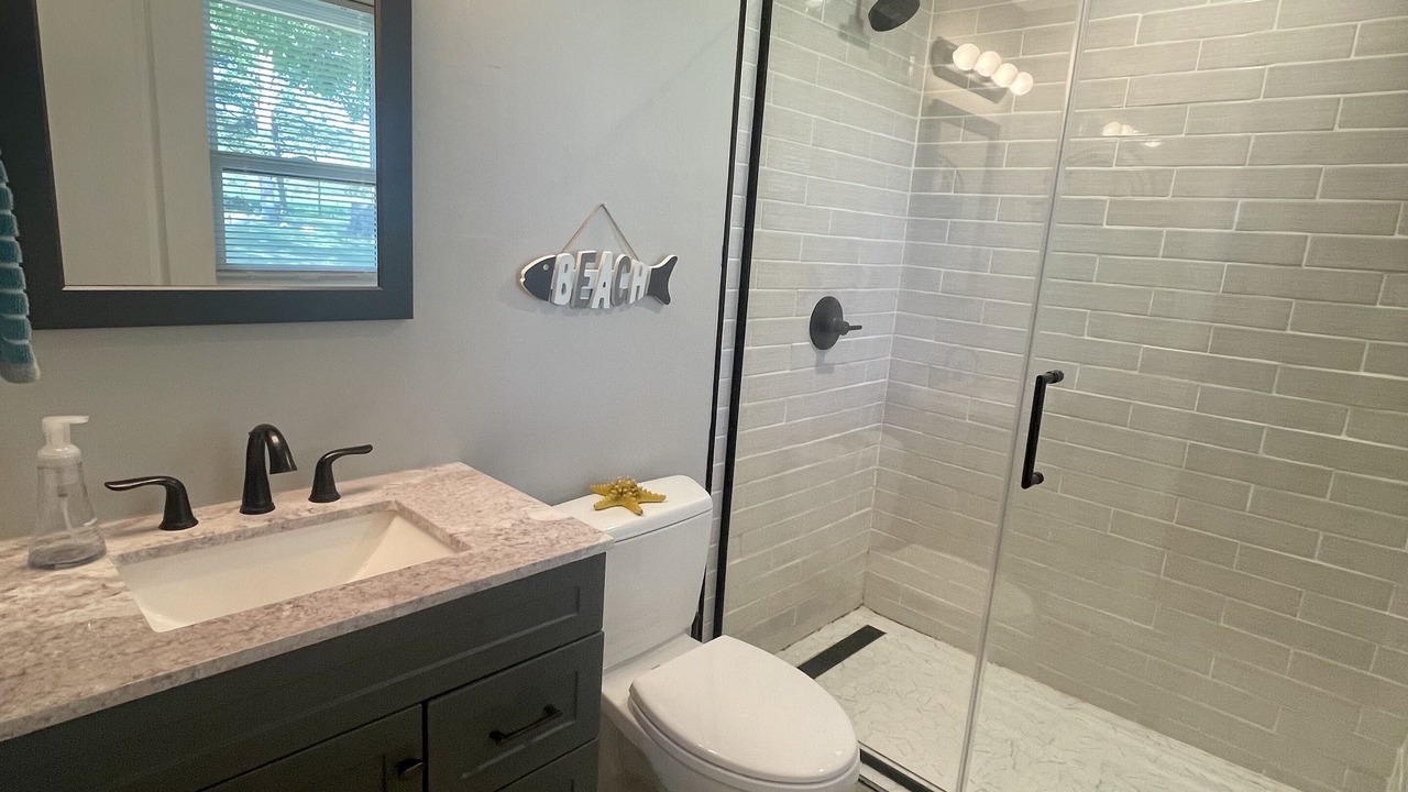 Photo of Bathroom in Fennville