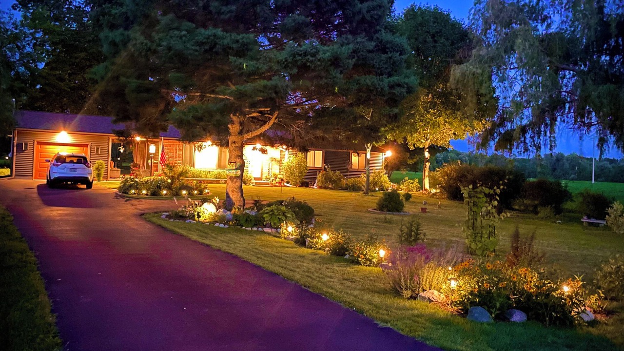 Photo of Outdoor in Fennville