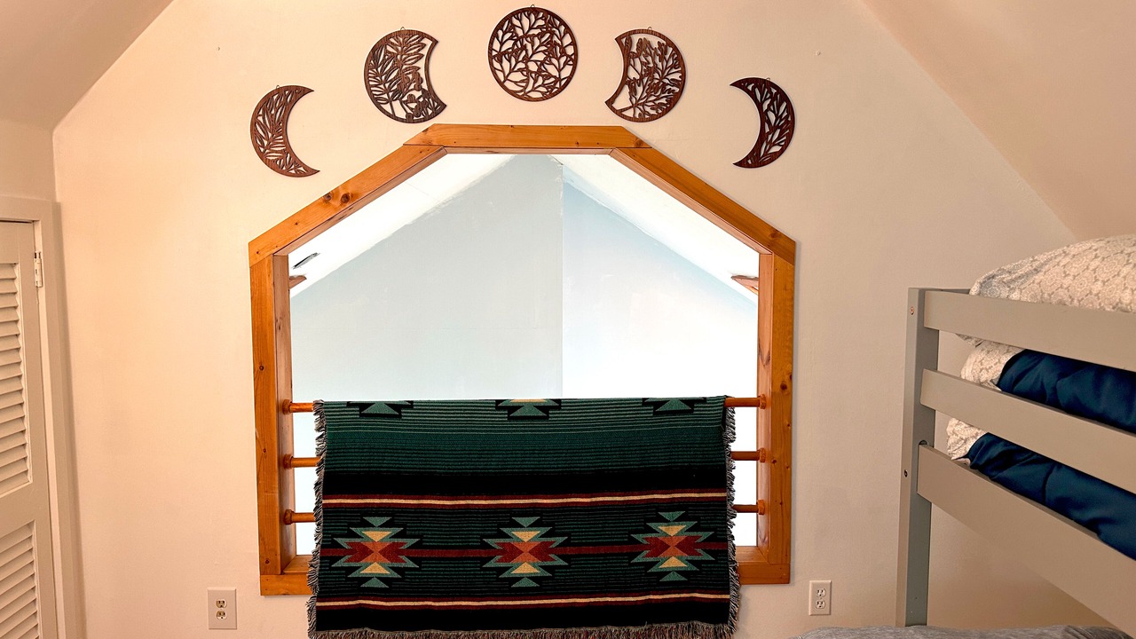 Photo of Bedroom in Canadensis