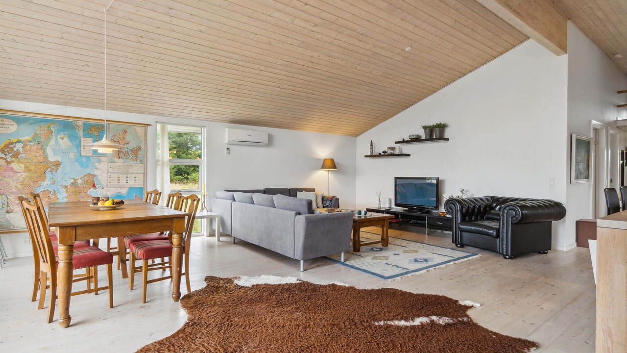 Photo of Bedroom in Grønhøj