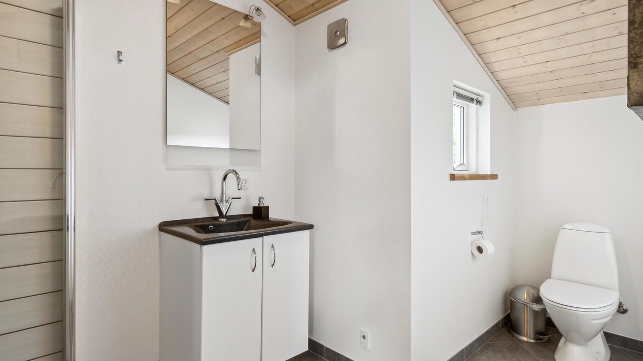 Photo of Bathroom in Grønhøj