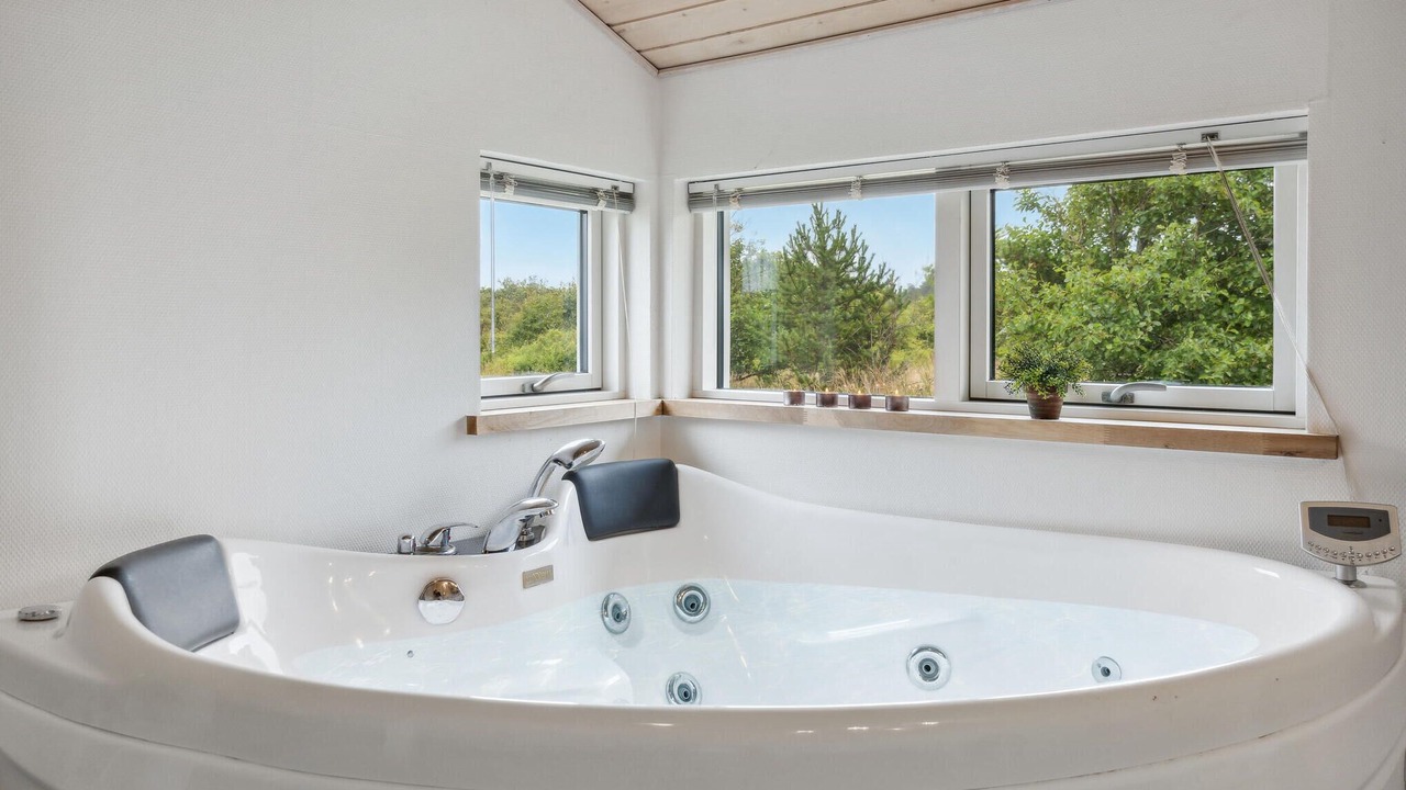 Photo of Bathroom in Grønhøj