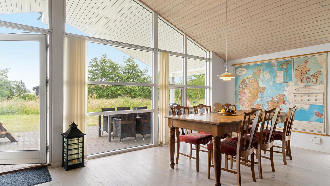 Photo of Bedroom in Grønhøj