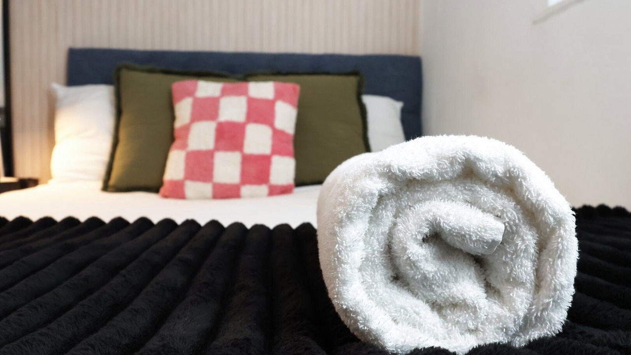 Photo of Bedroom in Penylan