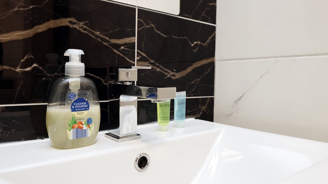 Photo of Bathroom in Penylan