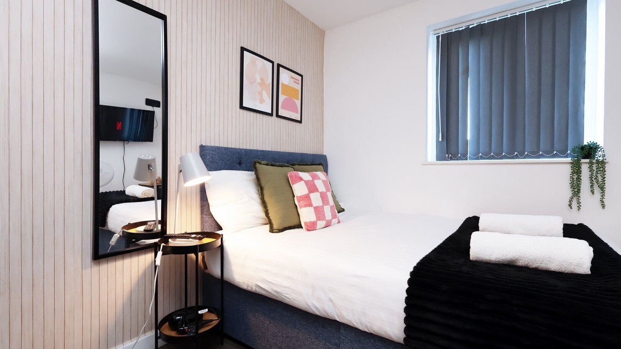 Photo of Bedroom in Penylan