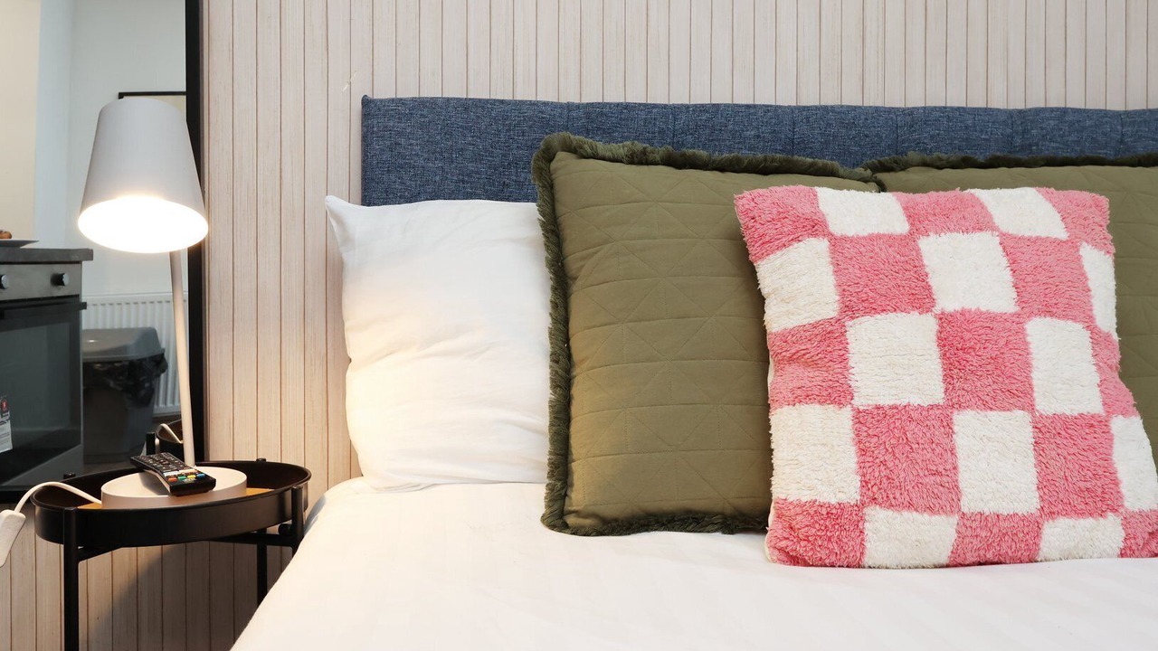 Photo of Bedroom in Penylan