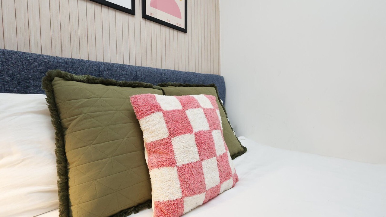 Photo of Bedroom in Penylan